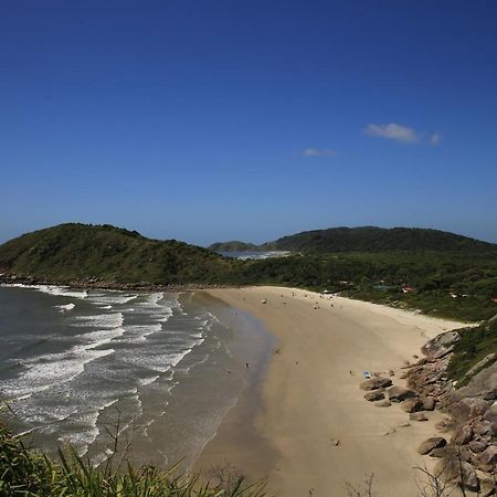 Pousada Ephira Ilha do Mel Eksteriør bilde